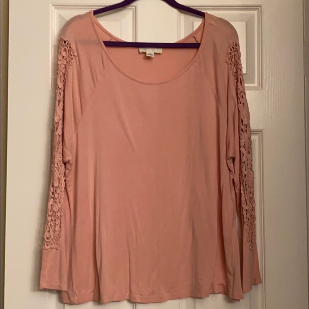 Forever 21 Casual Petal